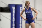 Track & Field  Women’s Track & Field open up the 2023 indoor season with a home meet against Colby College. They also competed against visiting Wentworth Institute of Technology, Worcester State University, Gordon College and Connecticut College. - Photo by Keith Nordstrom